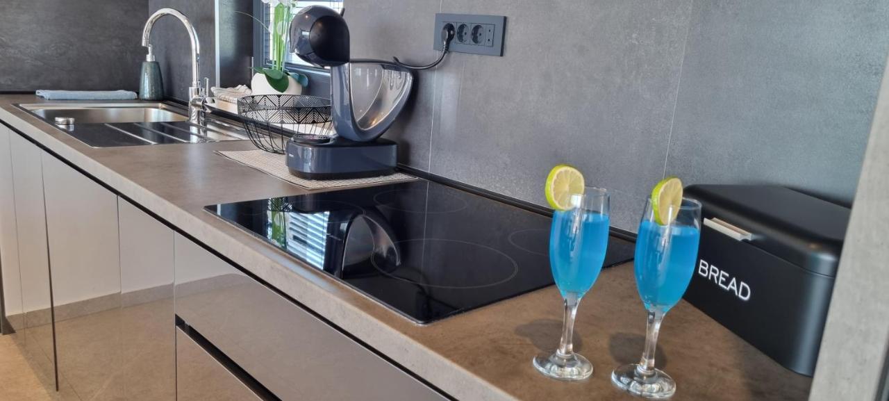 Dinary Apartman Vir Zewnętrze zdjęcie