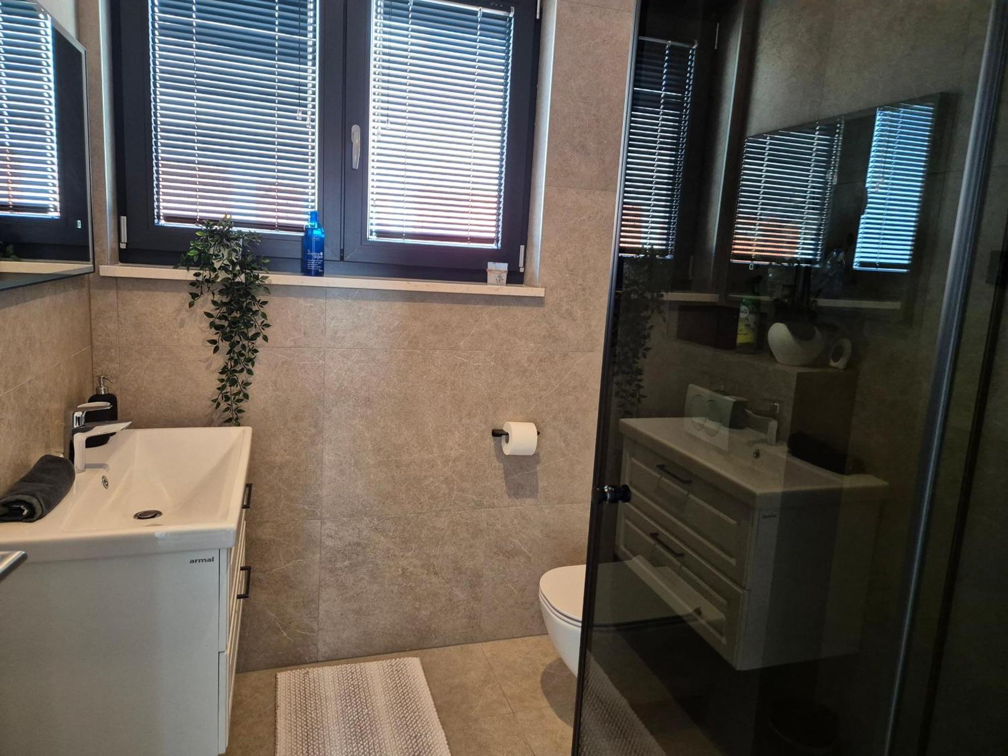 Dinary Apartman Vir Zewnętrze zdjęcie